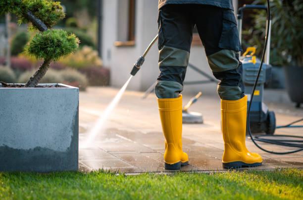  Danville, VA Pressure Washing Pros